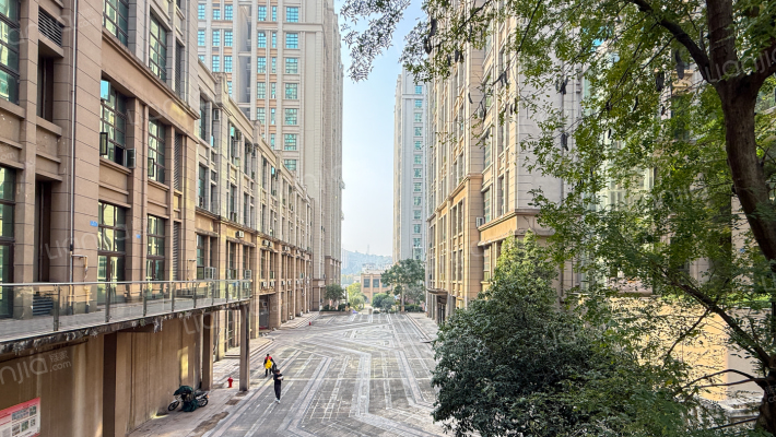 典雅上上层外景图