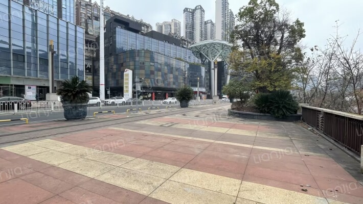 南明河·壹号外景图