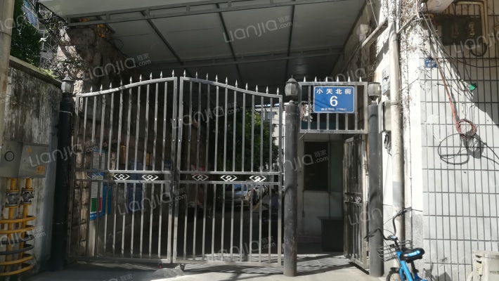 温馨家园(武侯)外景图