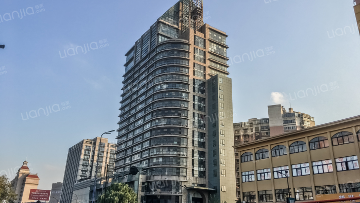 四季星座外景图