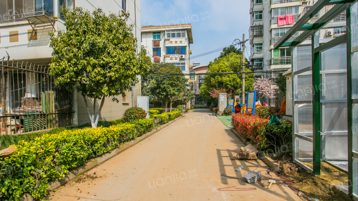 安利新村外景图