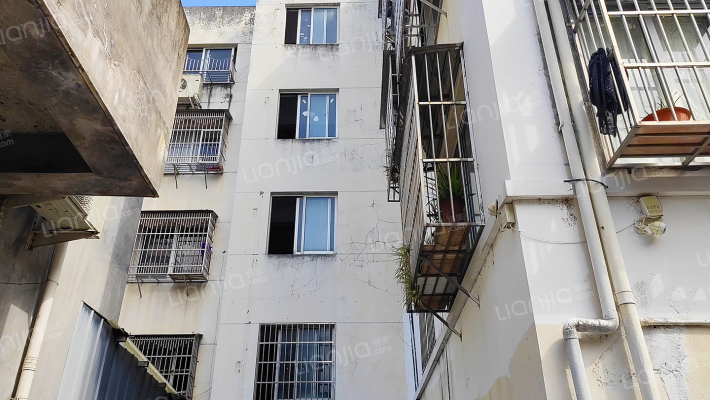 长乐路48号外景图