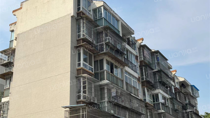 凤凰铭筑外景图