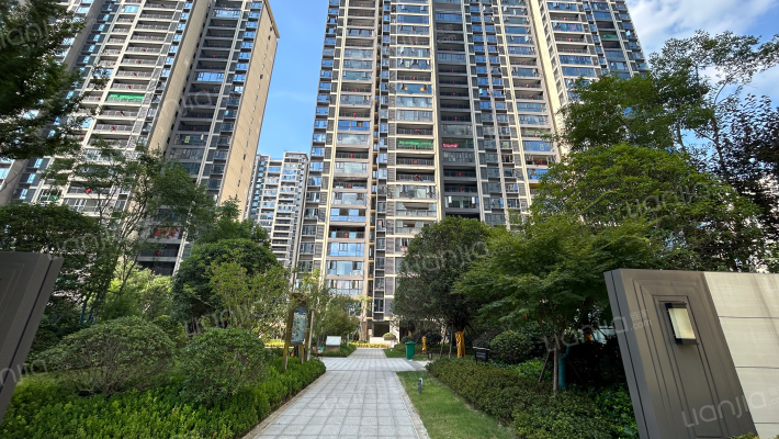 润和星河玥外景图