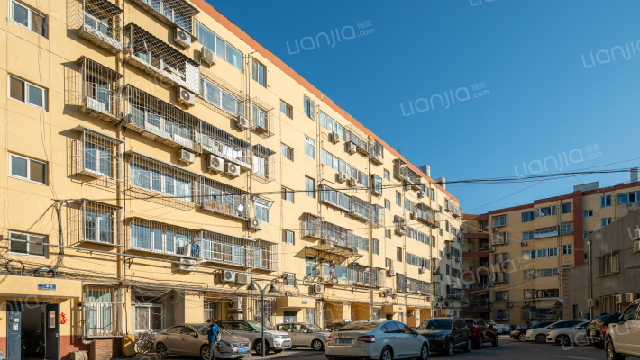 西果园18号外景图