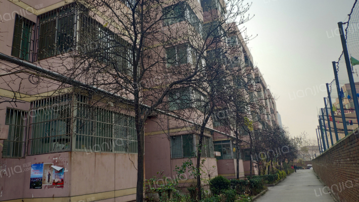 农行小区（航天西路）外景图