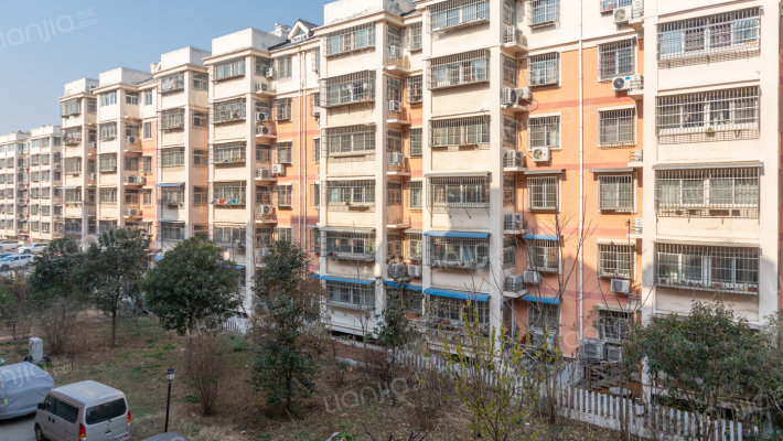 蔚蓝加州外景图