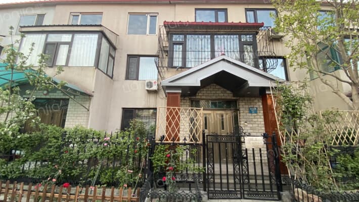 长城铭苑外景图