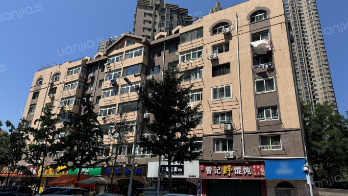 小港一路52号外景图