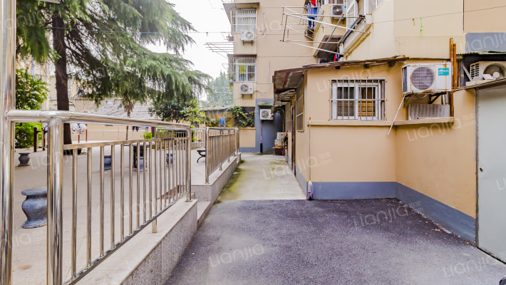 五塘新村1号外景图