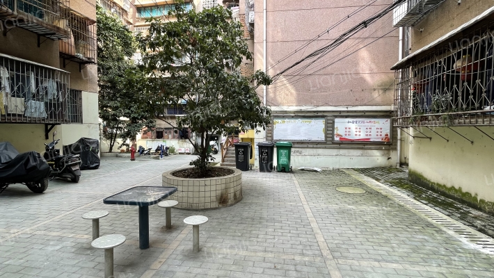 浣纱巷60号外景图