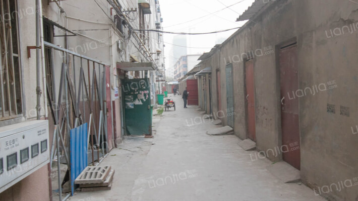 文兴路568号外景图