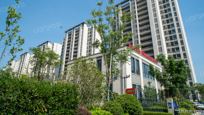 逸品花园外景图