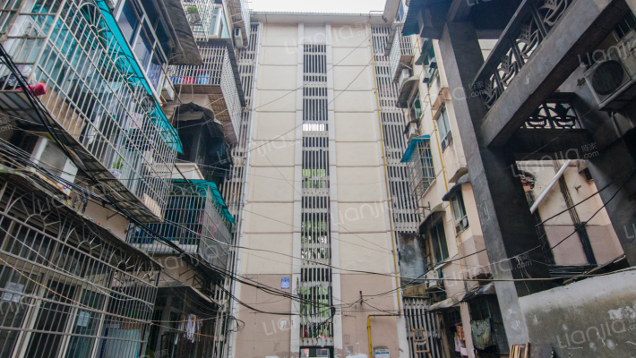 上宜园巷4号外景图