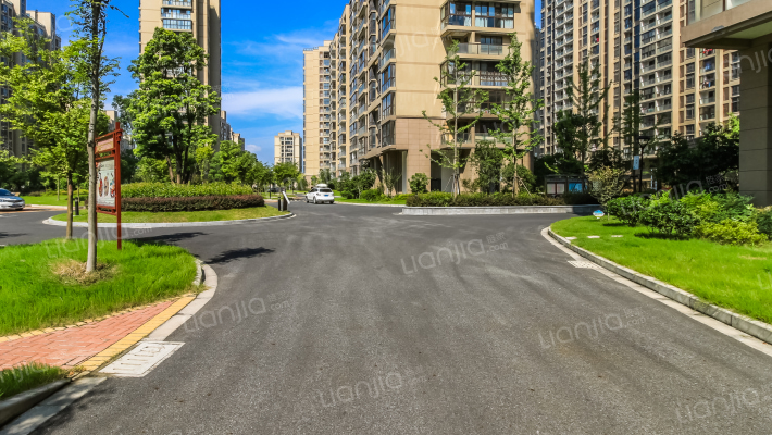 缔艺家园外景图