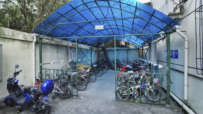 武定西路1474弄外景图