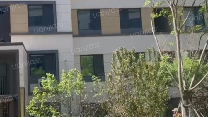 阳光城璞悦外景图