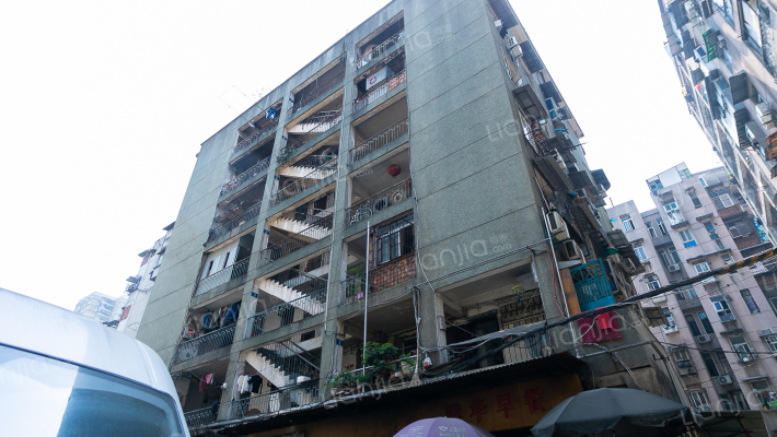 民意一路40号外景图