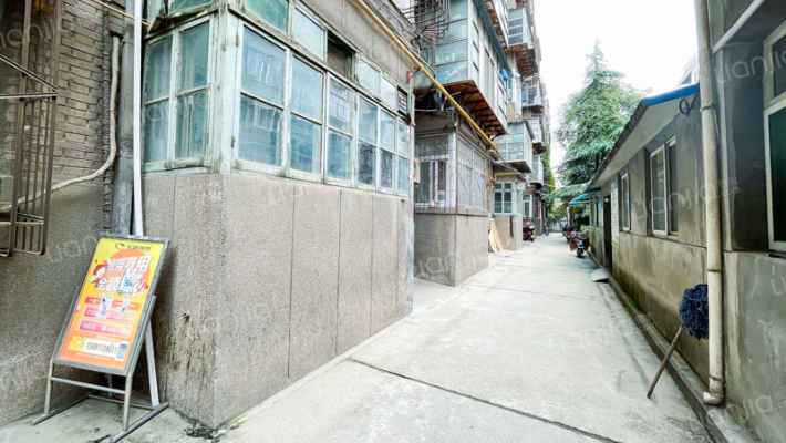 长胜街106号外景图