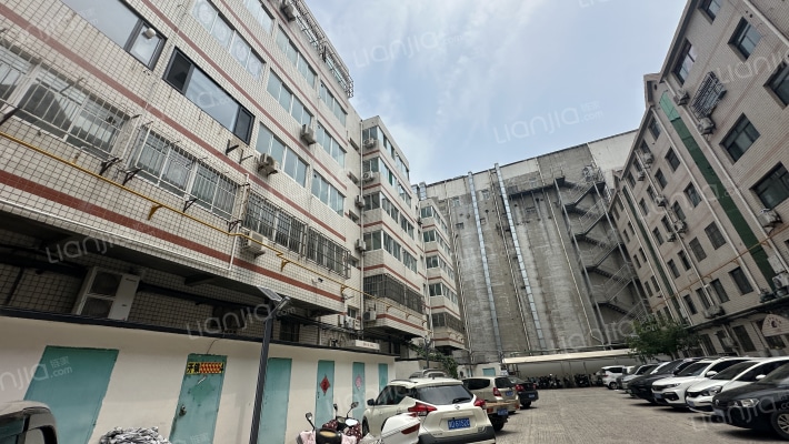 武装部-光明小区外景图