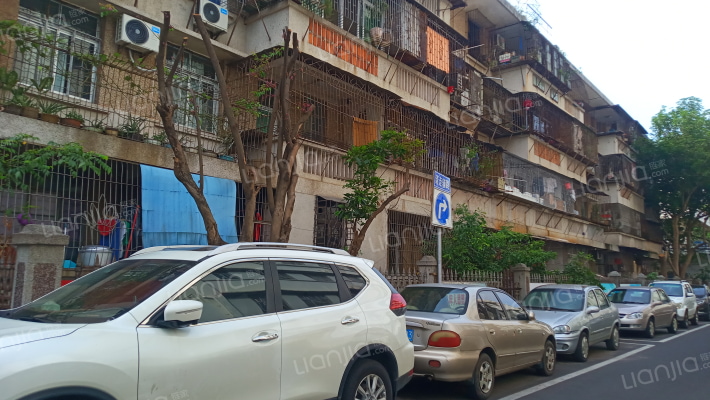 龙昆北路7号外景图