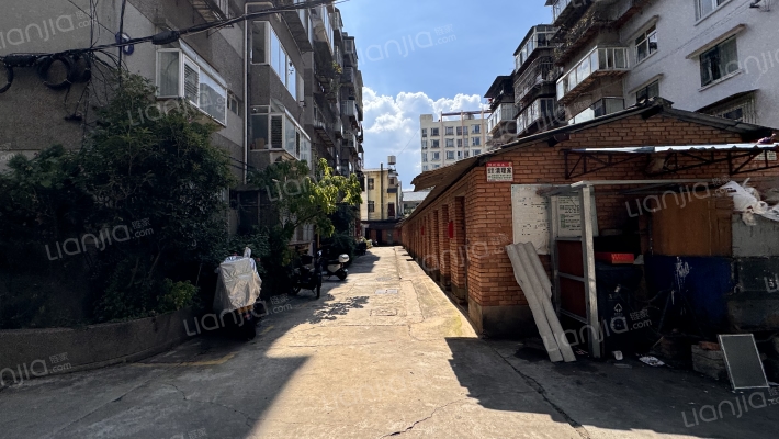 文化巷52号外景图