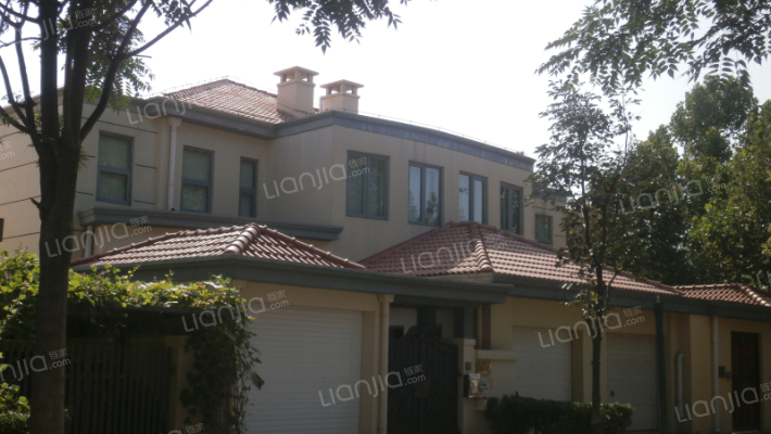 雪梨澳乡A区外景图