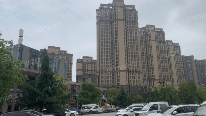 武汉海伦小镇房价怎么样海伦小镇房源户型图小区车位交通地址详情分析