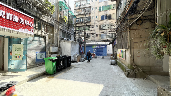 遵义巷275号外景图