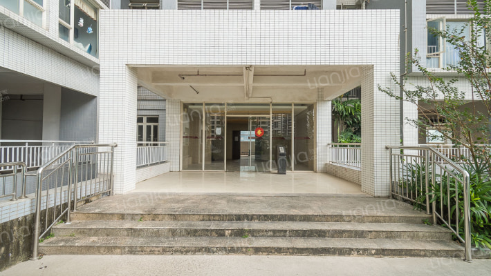 爱顿第三季外景图