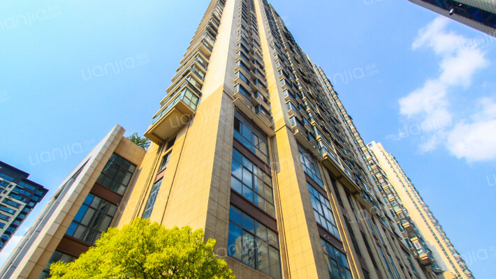 金汇广场外景图