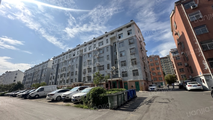 天和文苑外景图