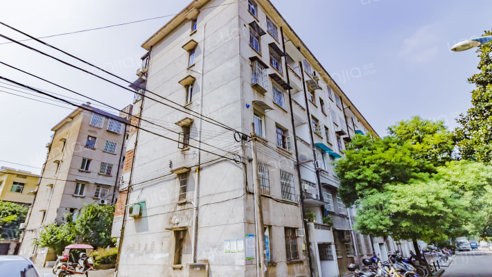 杨环路55号外景图