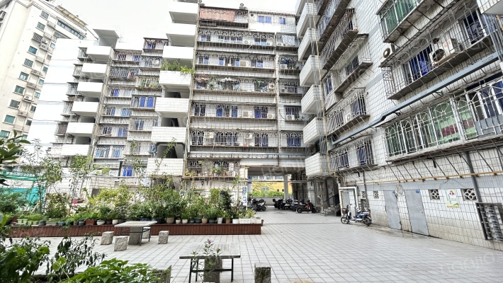 罗星花园外景图