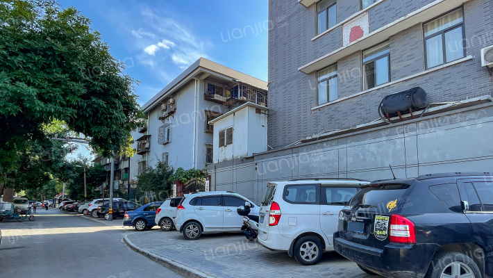 尚平路18号外景图