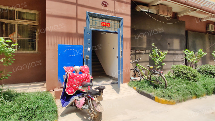 宏府向荣新区外景图