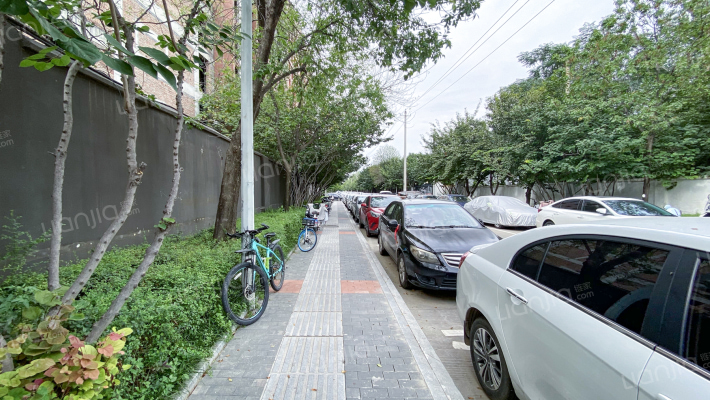 五洲云·OHHO创意空间外景图