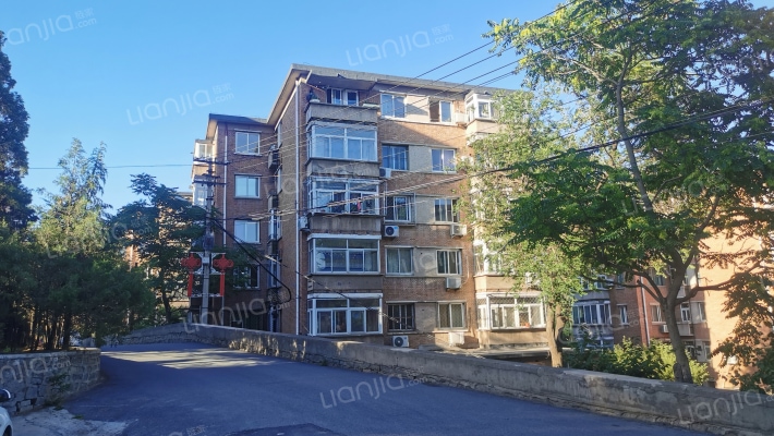 凤凰北里外景图