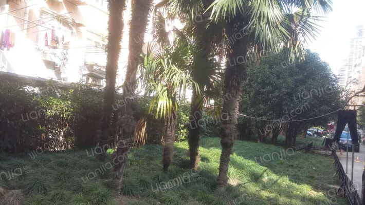 武宁一村外景图