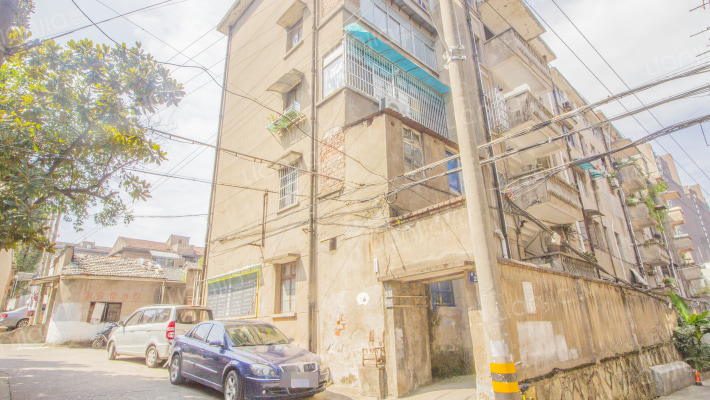 青春路54弄8号外景图