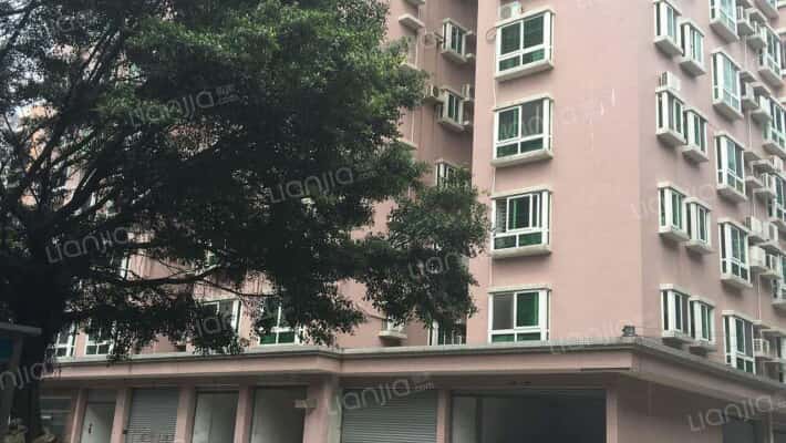 咸西新苑外景图