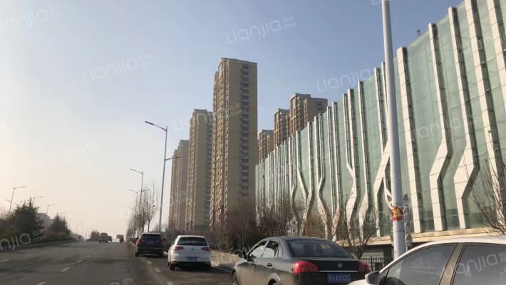 烟台红星国际广场房价怎么样红星国际广场房源户型图小区车位交通地址