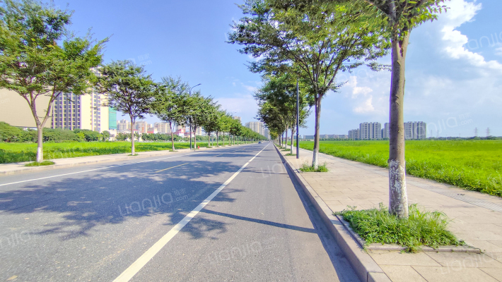云尚HOPSCA外景图