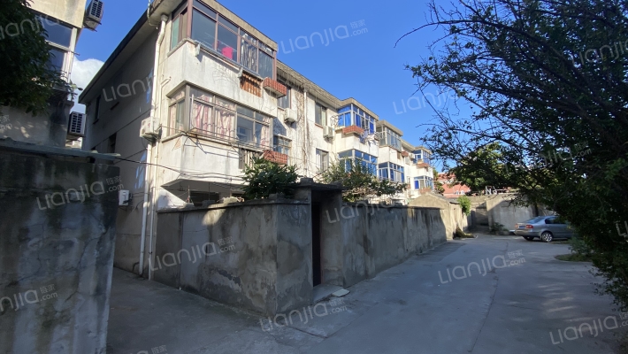 双板桥98号外景图