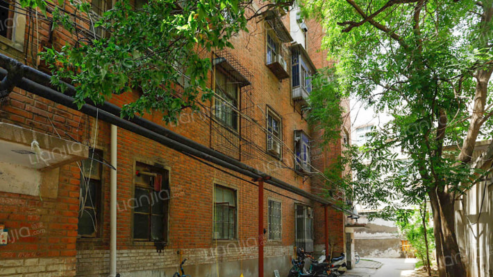 文化宫路30号外景图