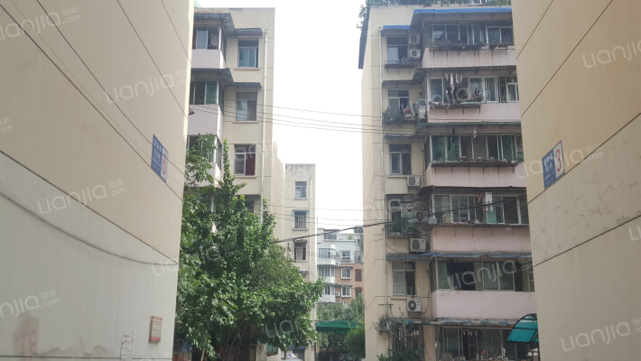 龙安街10号外景图