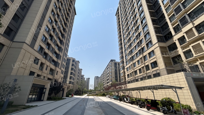 华侨城.欢乐莲泉外景图