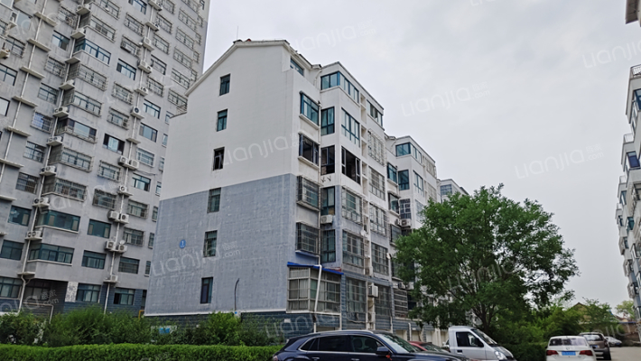 隆盛花园外景图