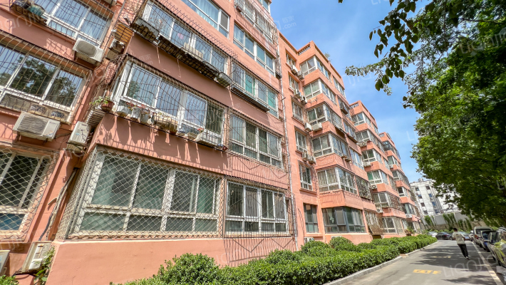 融基竹园馨居外景图