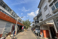 警校社区麻棉家属院0